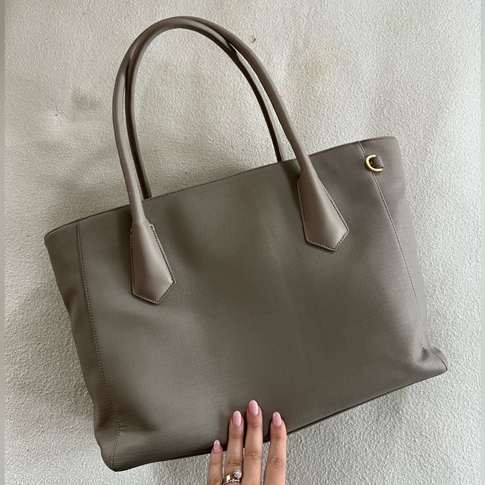 Dagne Dover Sognature Tote Bag